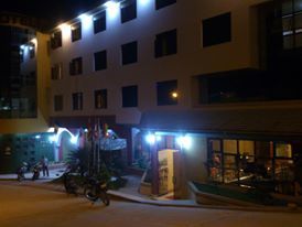 GRAN HOTEL SAN IGNACIO