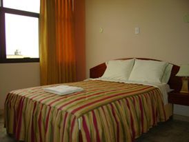 DORMITORIOS  - GRAN HOTEL SAN IGNACIO